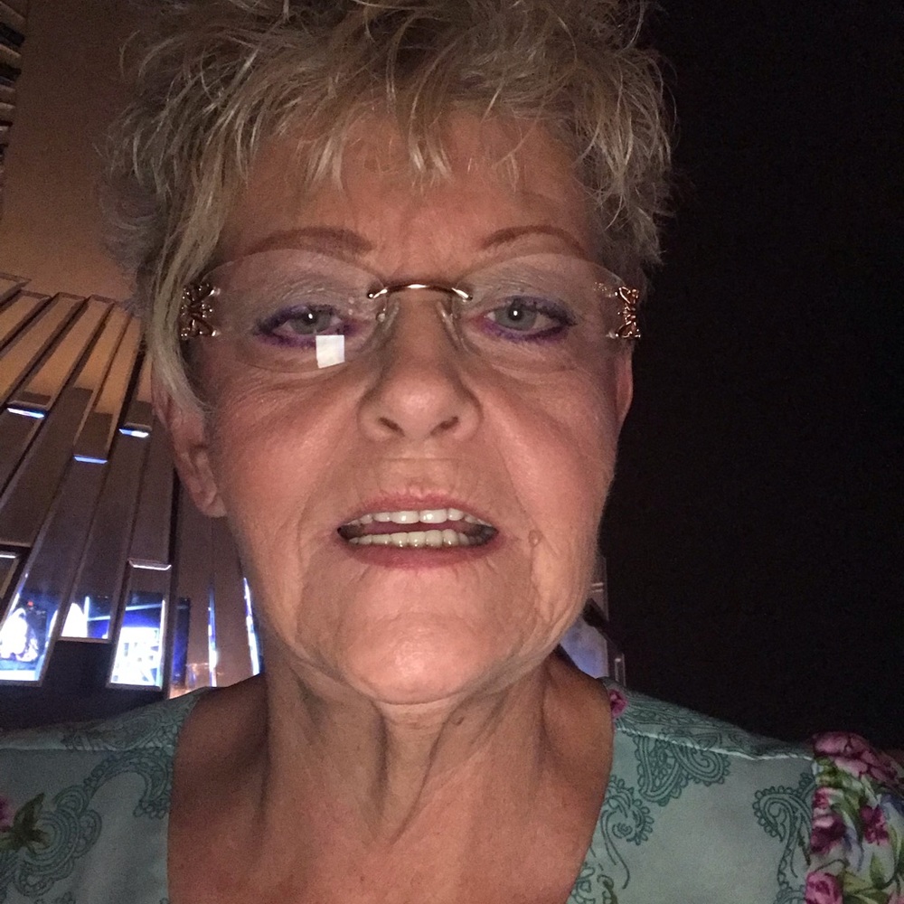 Meet your Posher, Pat